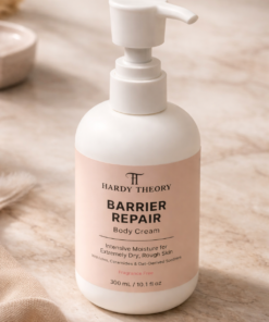 Barrier Repair Body Cream